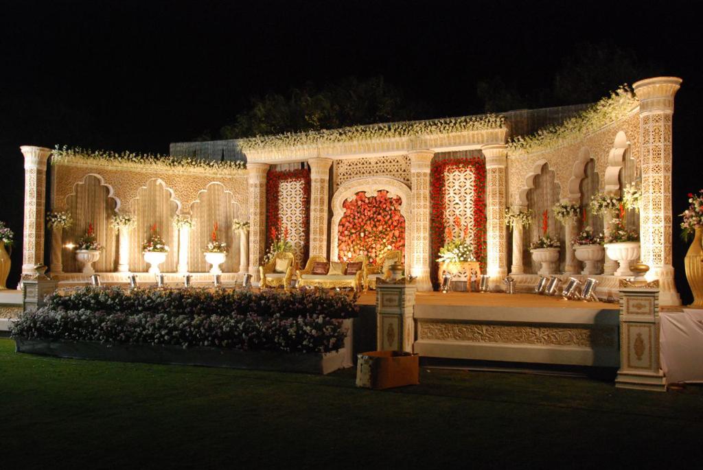 The Hindustan Residency