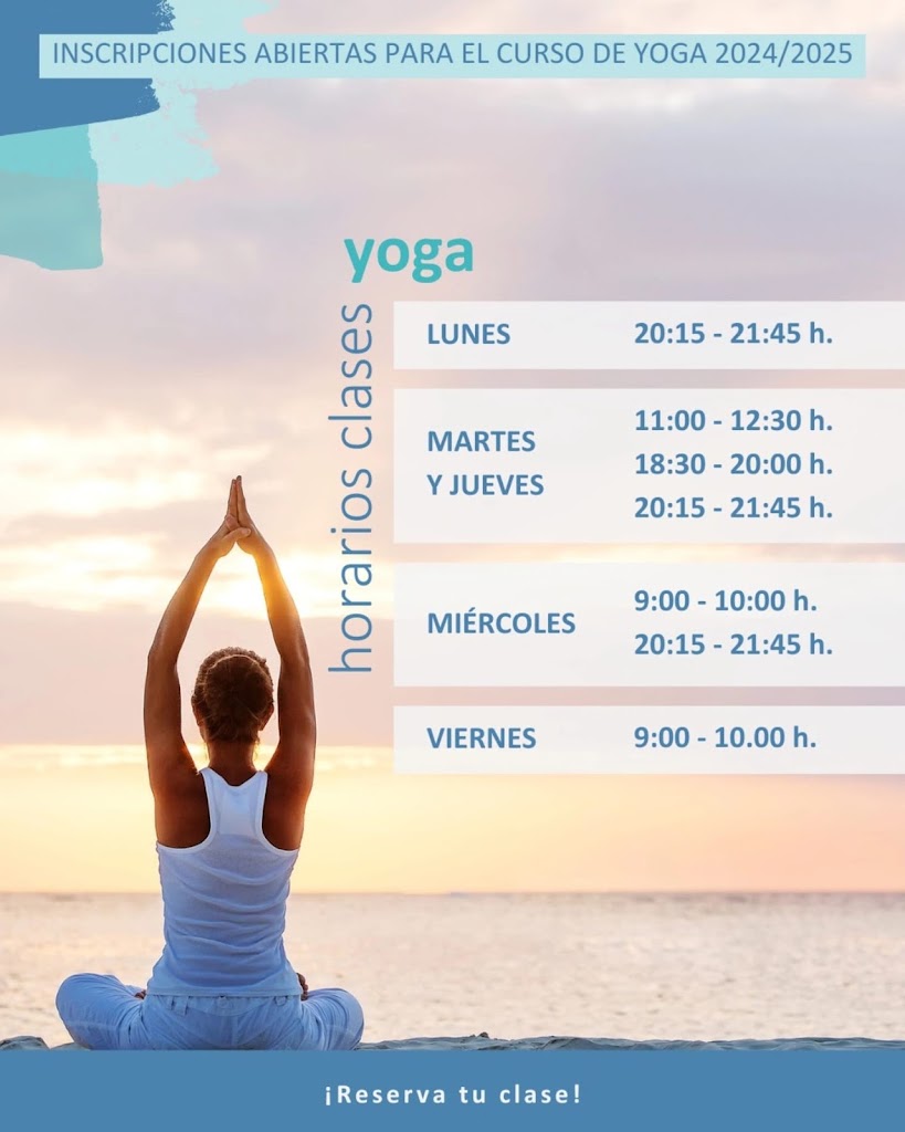 Yoga Dharma