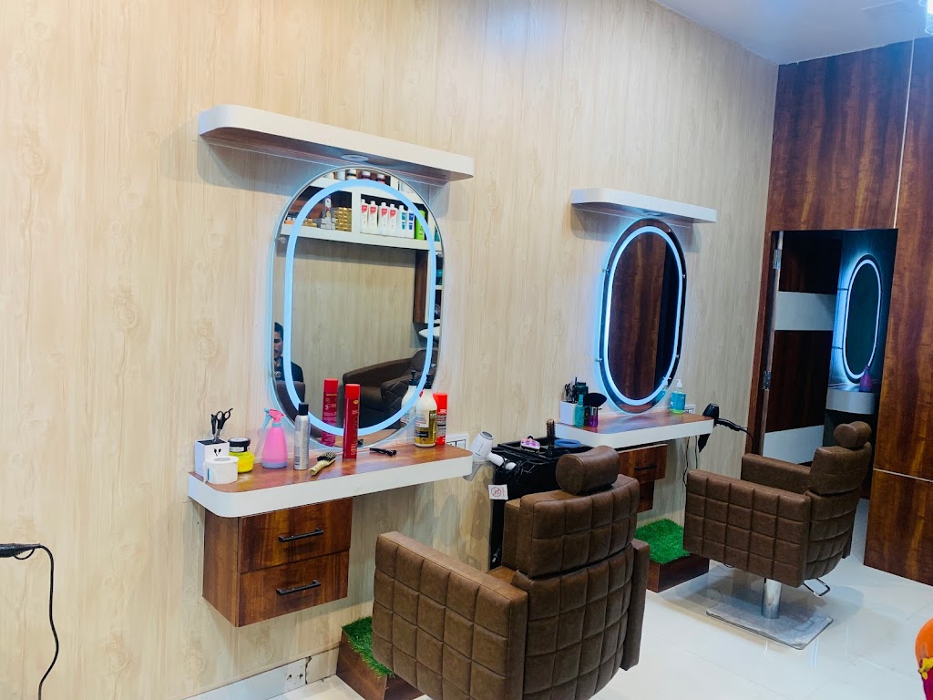 Hairport Unisex Salon