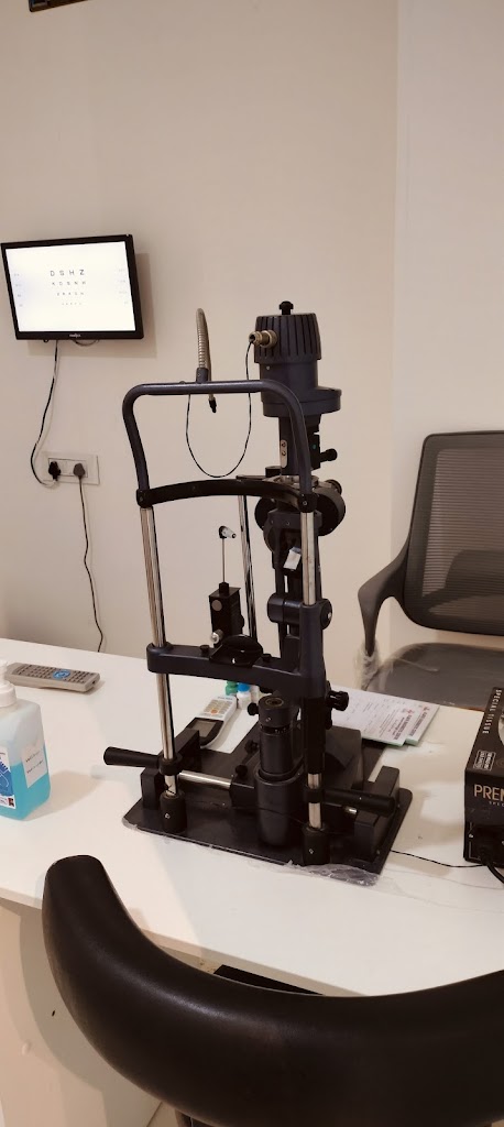 An Nur Eye Care Best Ophthalmologist In Tolichowki Hyderabad Best Retina Eye Care Clinic