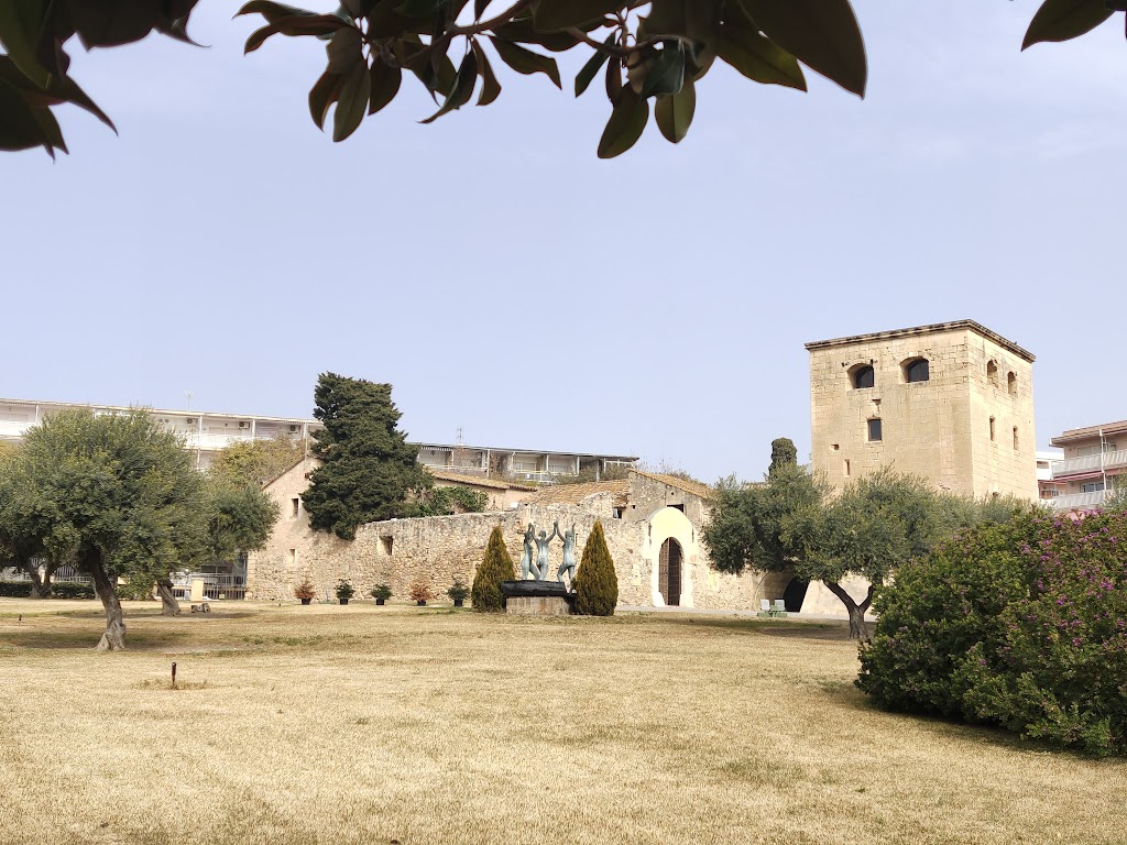 MECS, Museu de l'Esmalt Contemporani de Salou