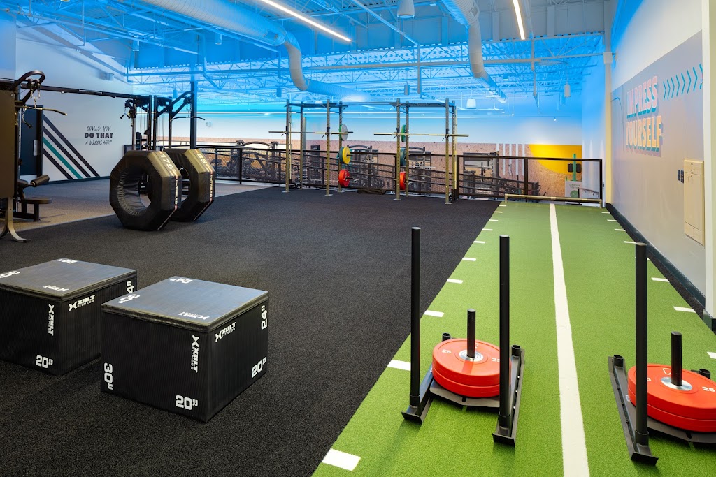  Pure Fitness Columbia, MD