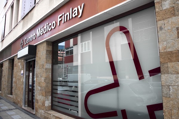 Centro Medico Finlay