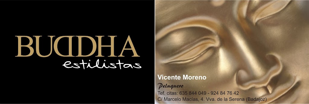 PELUQUERIA BUDDHA ESTILISTAS