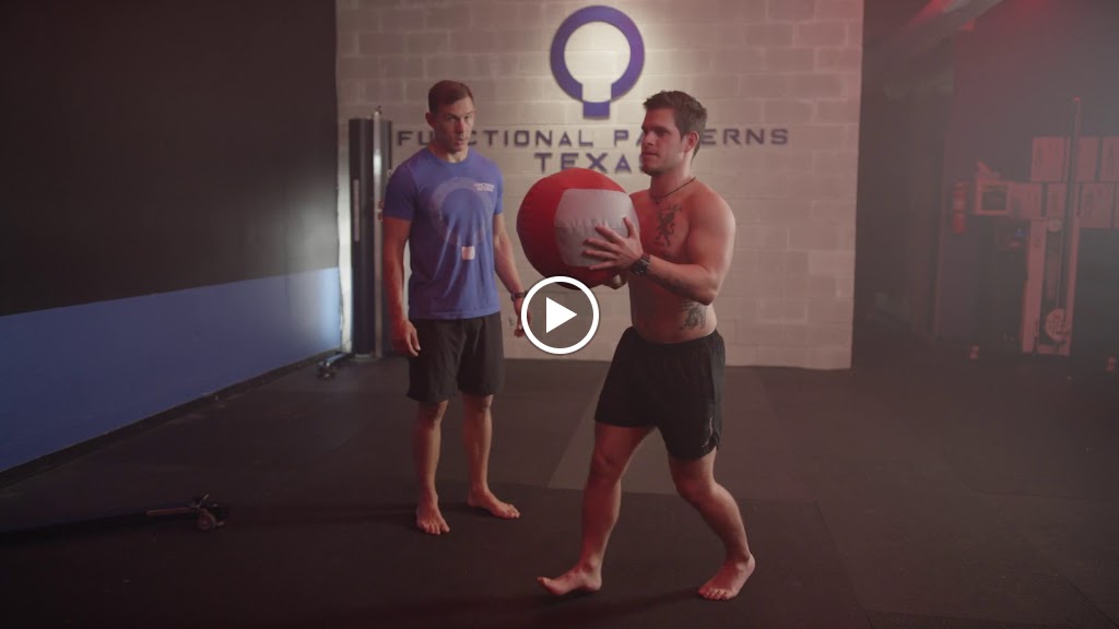  Functional Patterns Texas