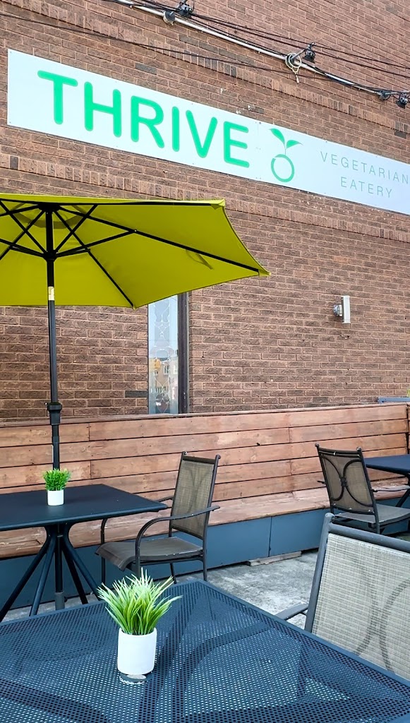 Thrive Eatery