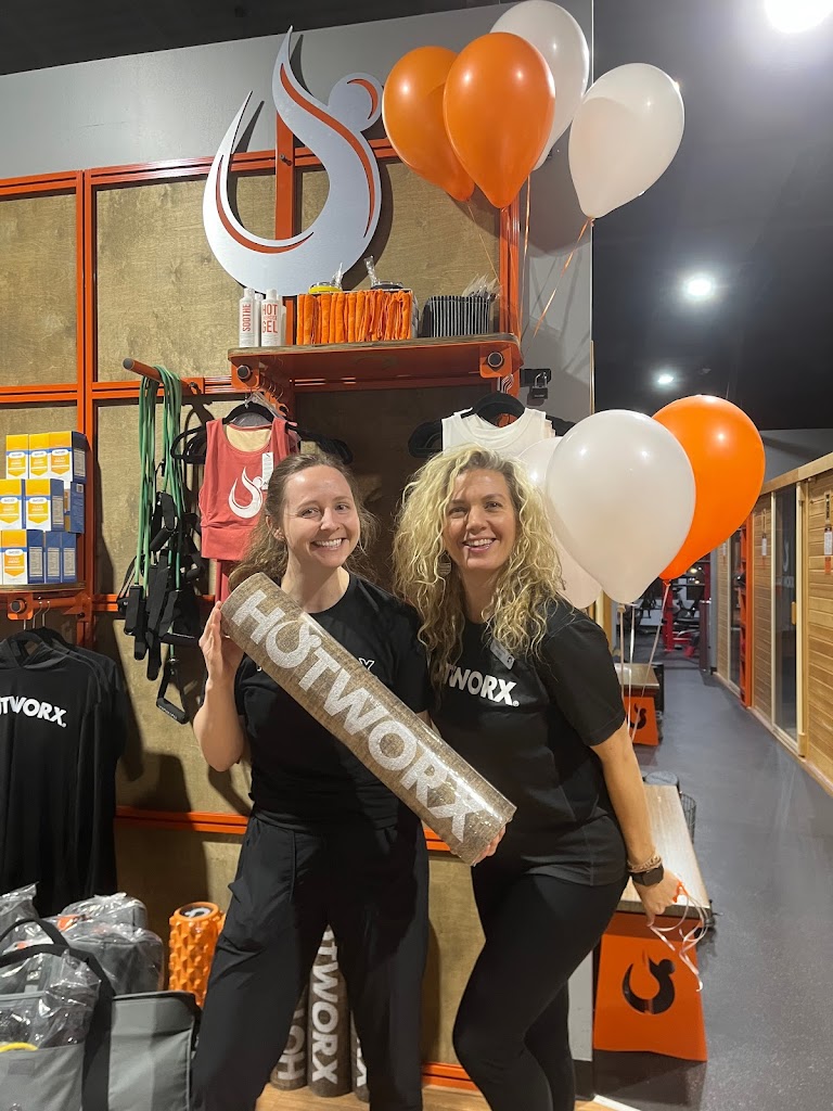  HOTWORX - Draper Peaks