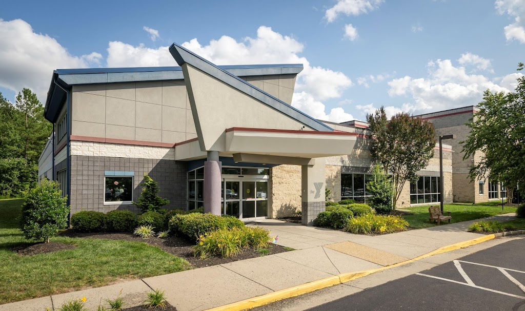  Patrick Henry Family YMCA