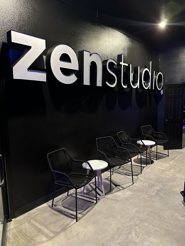 zenstudio conway in Conway