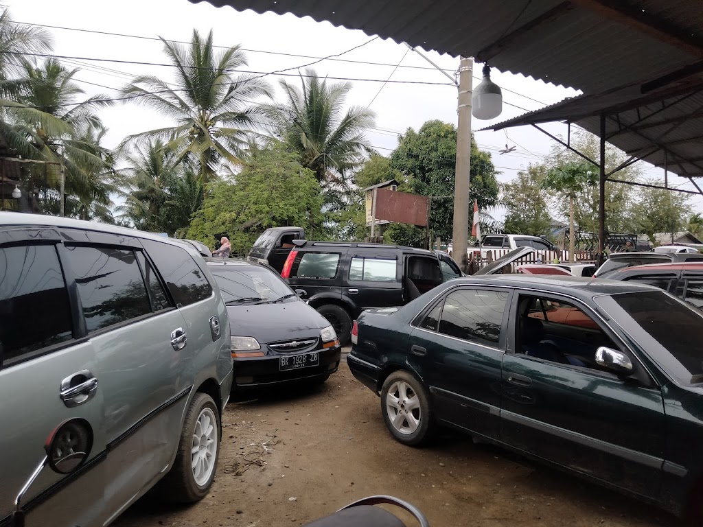 Bengkel Mobil Syukur