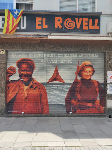 Ateneu Popular El Rovell