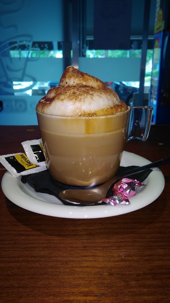 Efecto-cafe — Comida y bebida