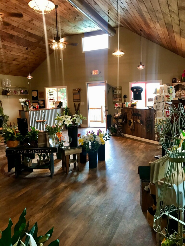 Secret Garden Florist & Gift Shop