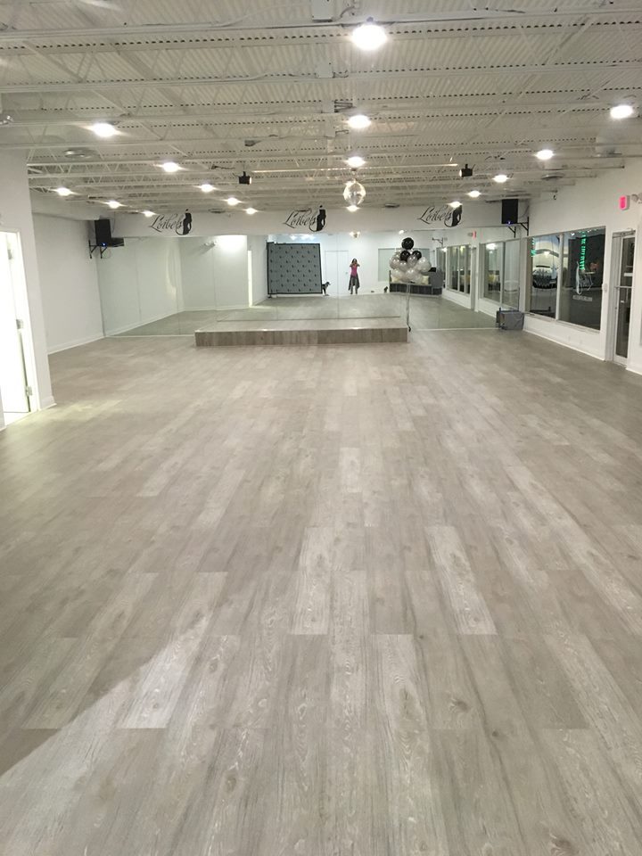  Loibels Fitness Dance Center