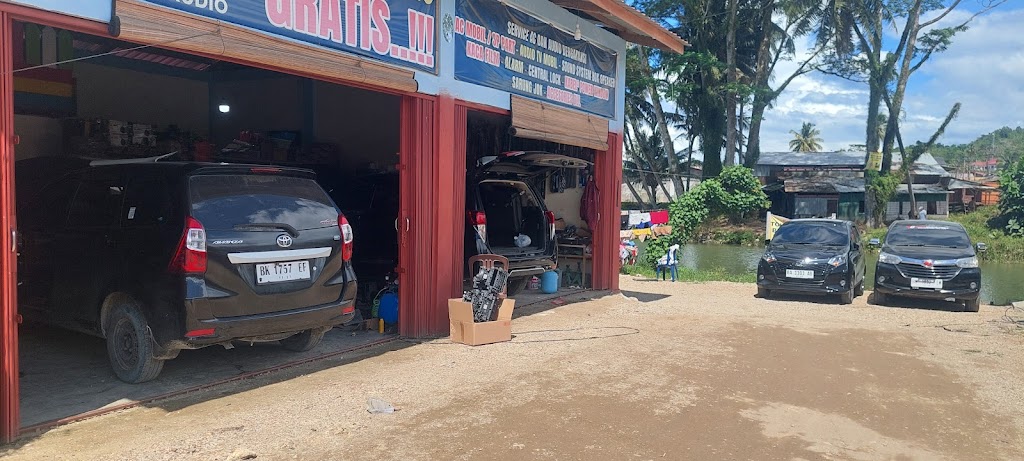 JOSEVO MOTOR