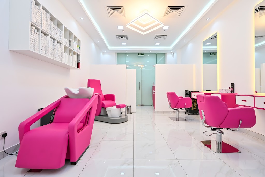 Princess House In Dubai Beauty Salon Al Barsha