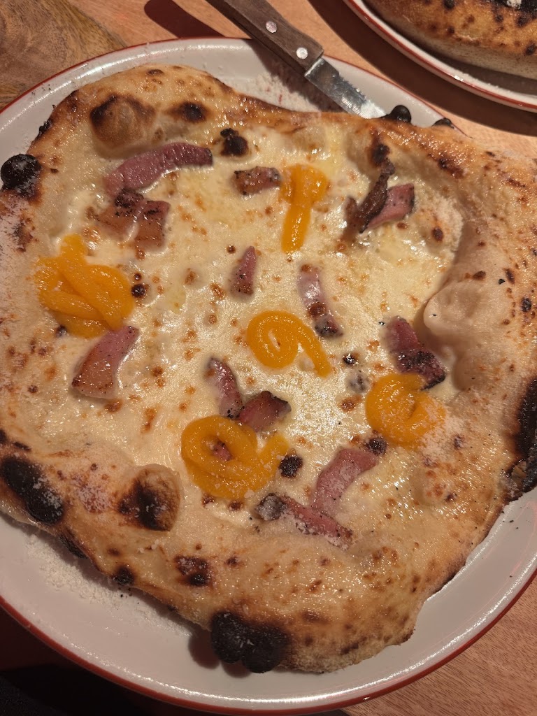 Rojo Pizza — Mas recientes