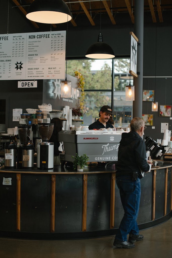 Photo of Thump Coffee - Grove