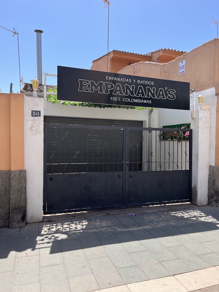 Cerrado — Exterior