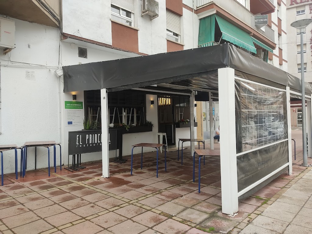El Principal