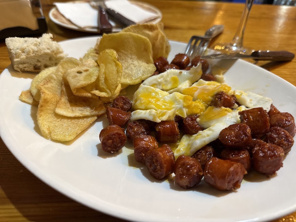 Meson del Asador - El Puerto — Mas recientes