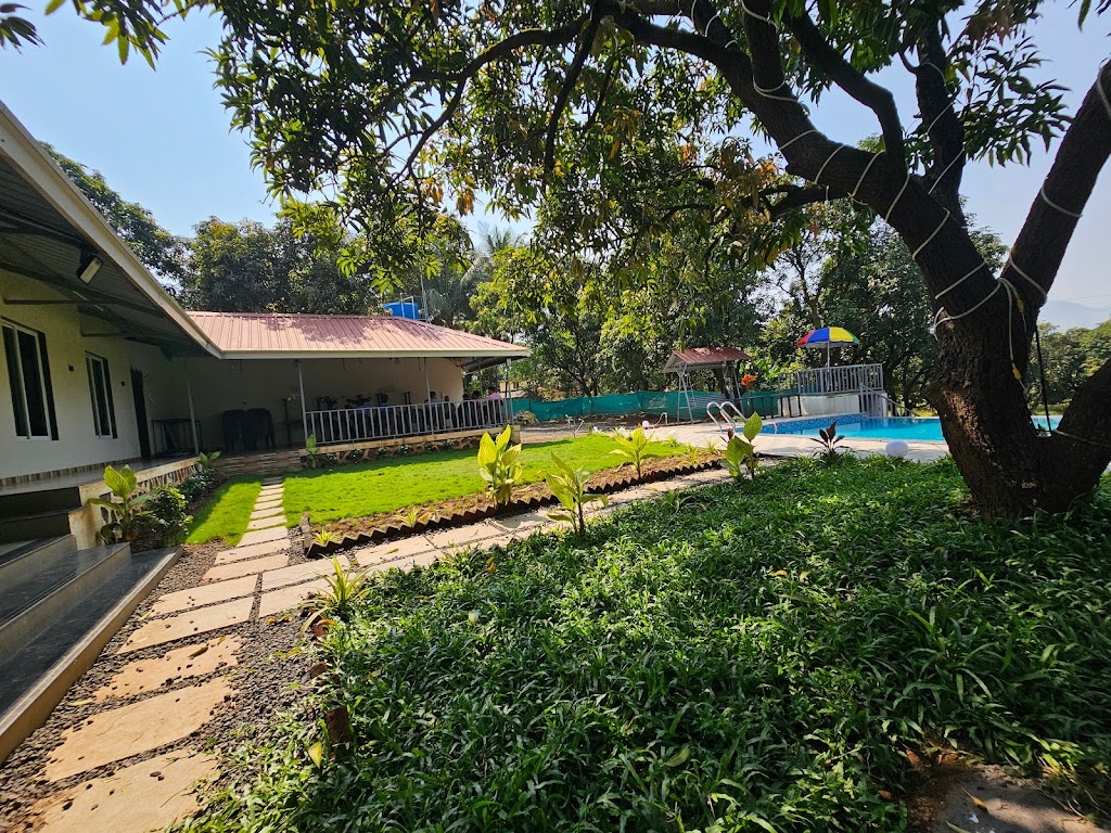 Anand Hills Resort