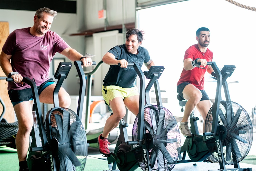  Einhorn Training Co.