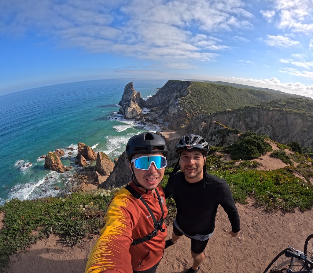 Bike & Ride 🚲 Rental | Pick-up Point em Cascais