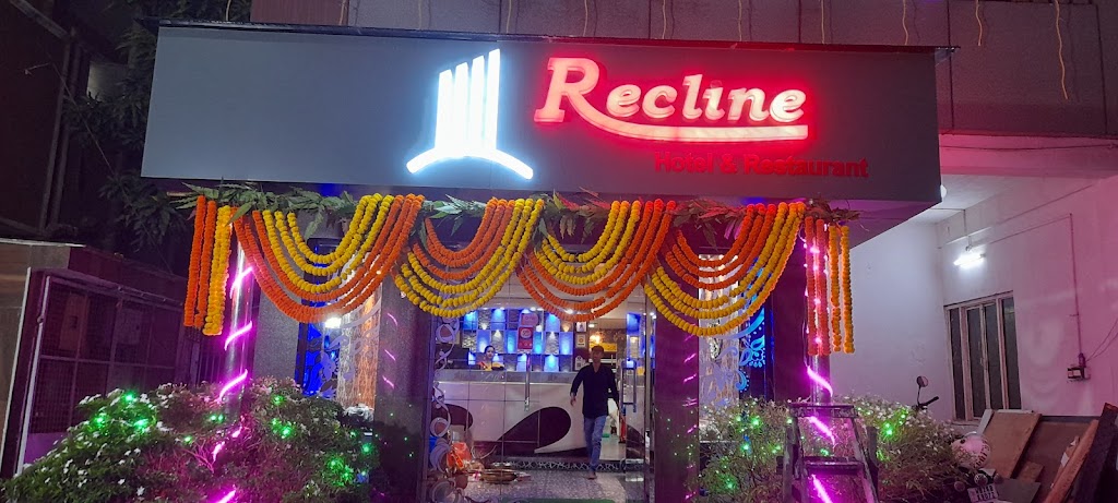 Recline Hotel Restaurant