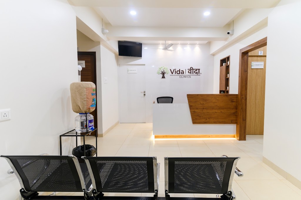 Dr. Vida Clinics An Associate Of Seabird Medicare Centre