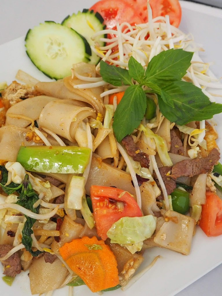 Five Star Thai Cuisine and Grocery