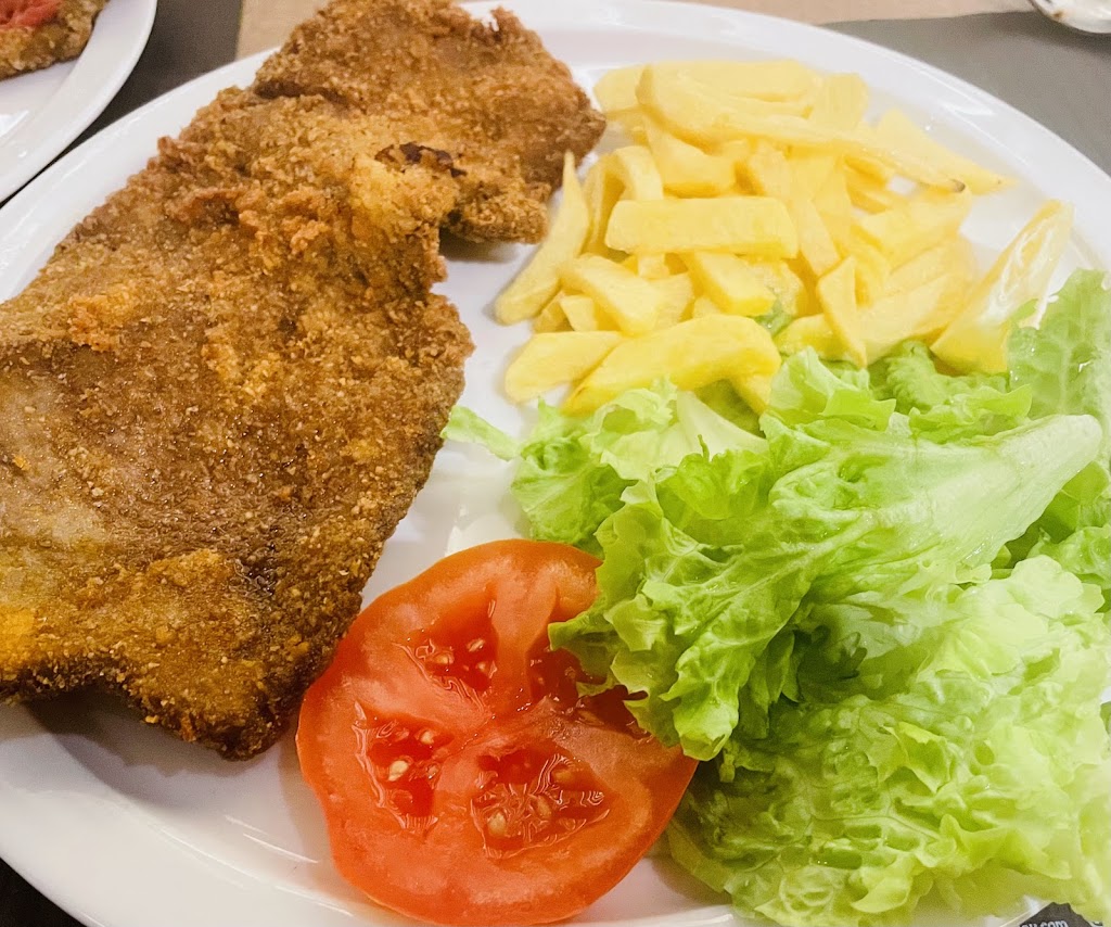 Ristorante Pizzeria Trastevere — Mas recientes