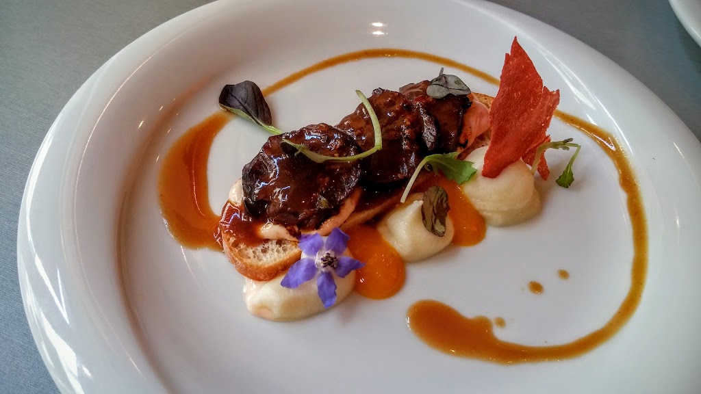 La seu — Comida y bebida