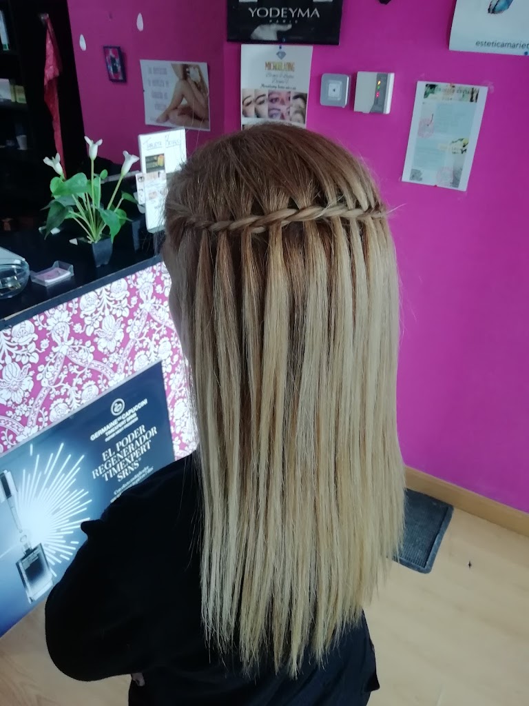 Centro de belleza MG