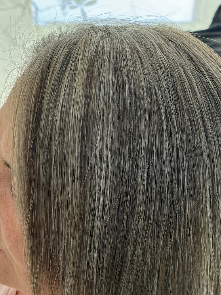 Peluqueria Estilo 20 — Peinado
