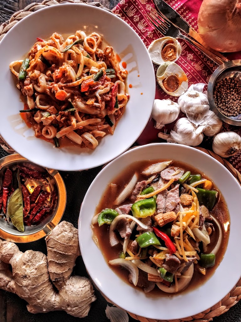 Krua Thai Restaurant