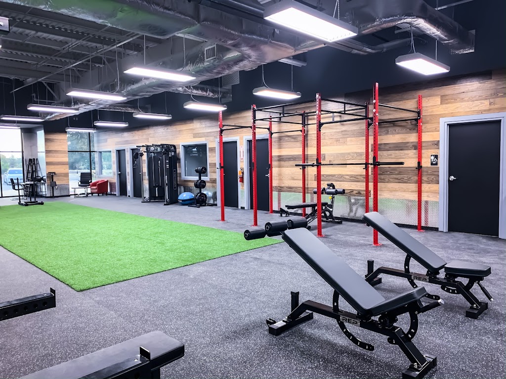  Core Progression Elite Personal Training