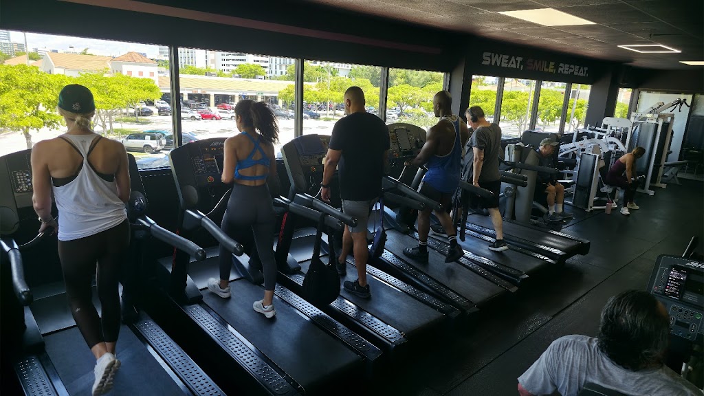  Olympia Gym & Personal Training Center