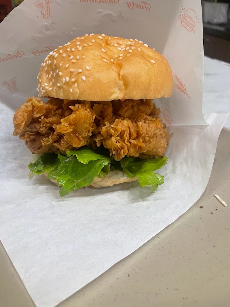 50嵐 嘉義新生店 的照片