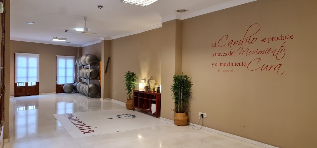 Manantia Wellness Center