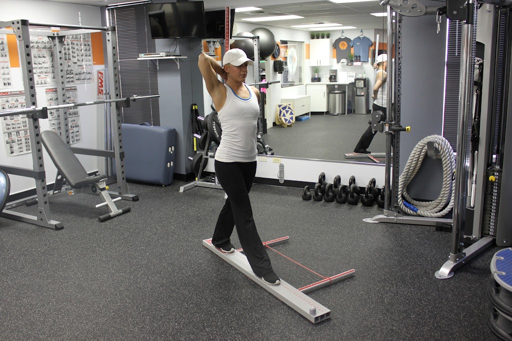  Solid Fitness Training