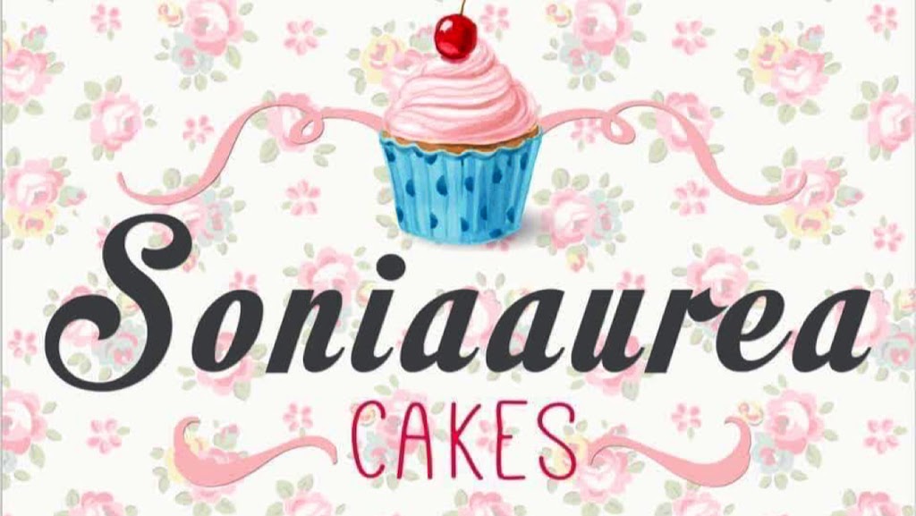 Soniaaurea Cakes — Horneado