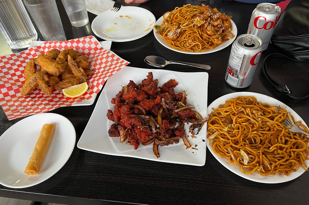 Food & drink