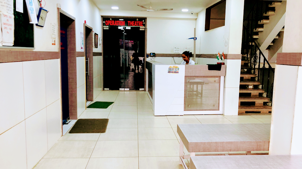 Waseem Laparoscopy and maternity centre