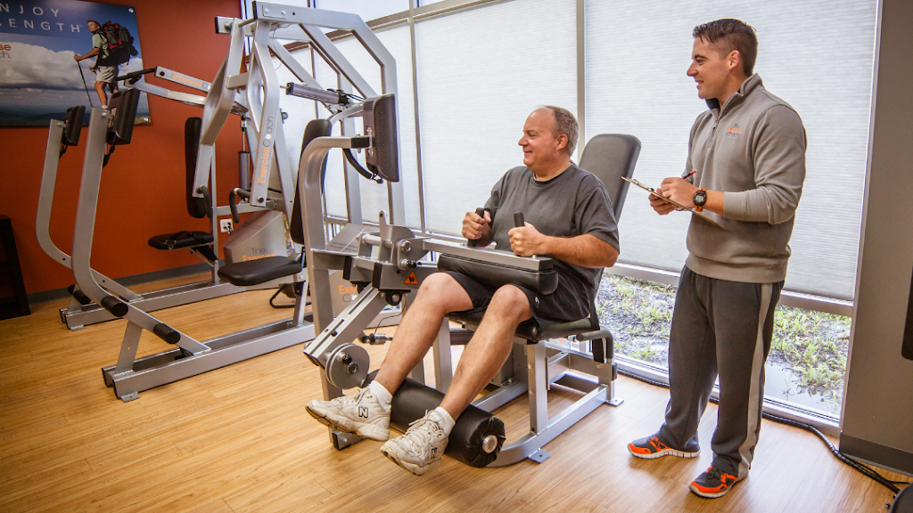  The Exercise Coach of Bannockburn