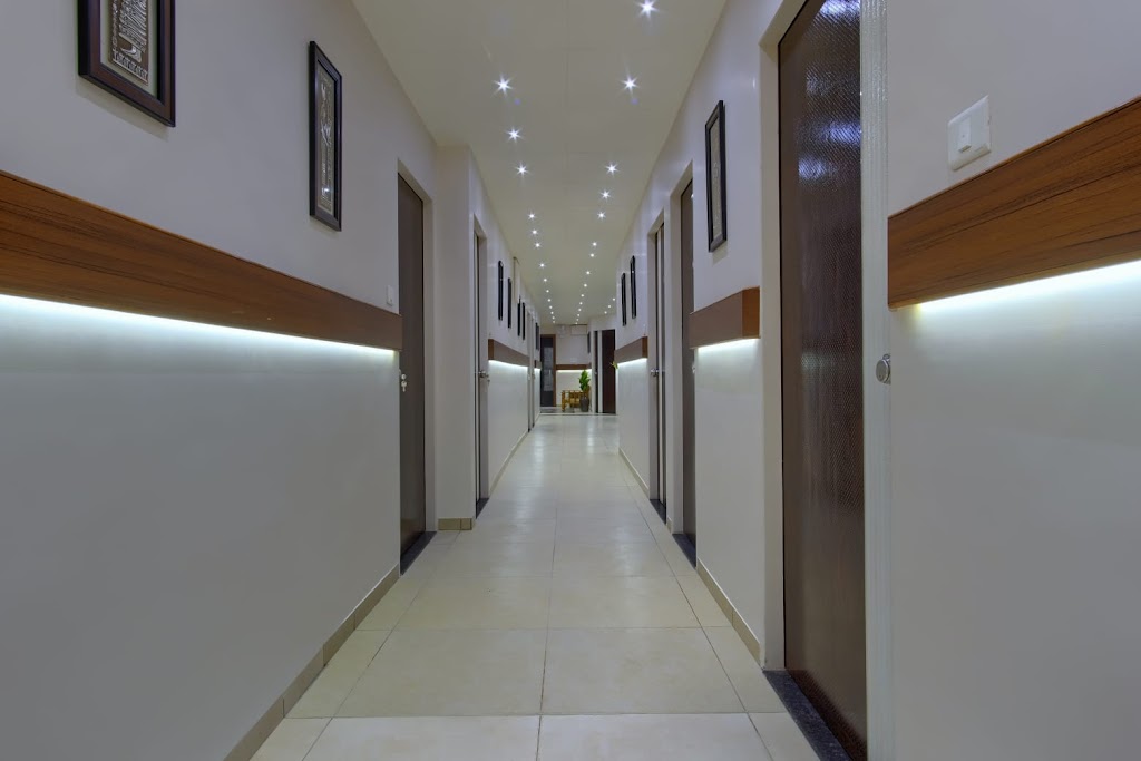 Hotel Divine Heritage Best Hotel In Vadodara
