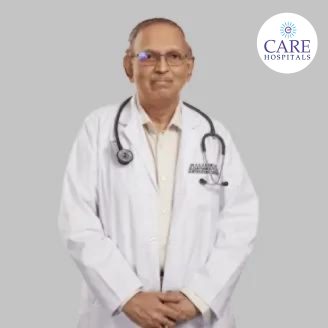 Dr. Dr A S V Narayana Rao Best Interventional Cardiologist In Banjara Hills Hyderabad Care Hospitals Banjara Hills