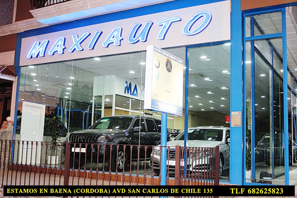 Maxiauto