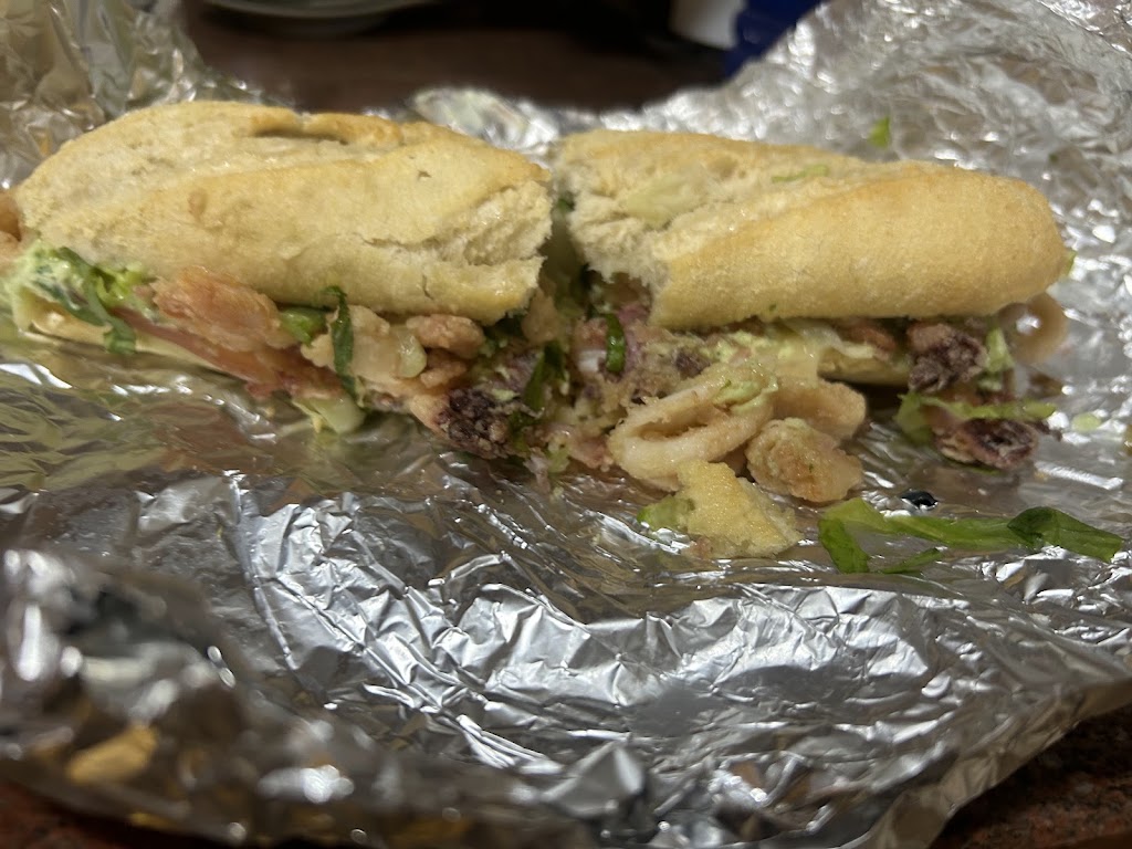 Bocateria El Chavo — Comida y bebida