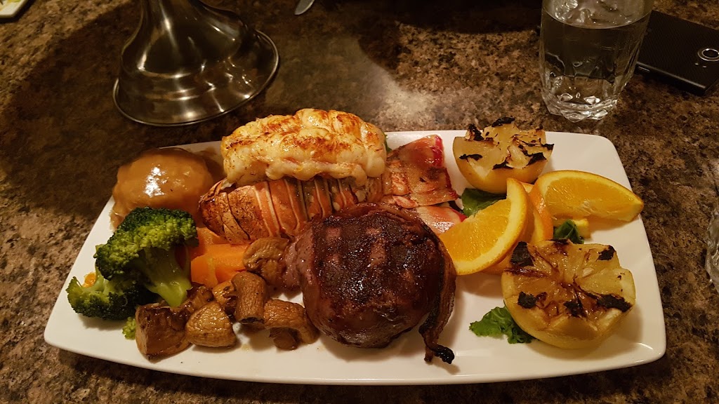 Food & drink